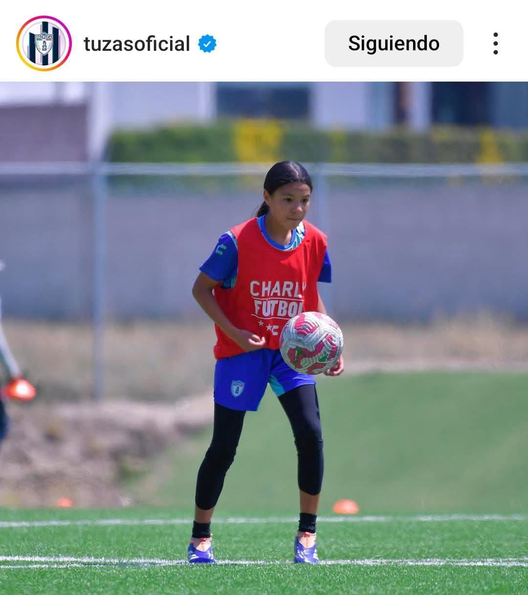 Pachuca Femenil Sub-19